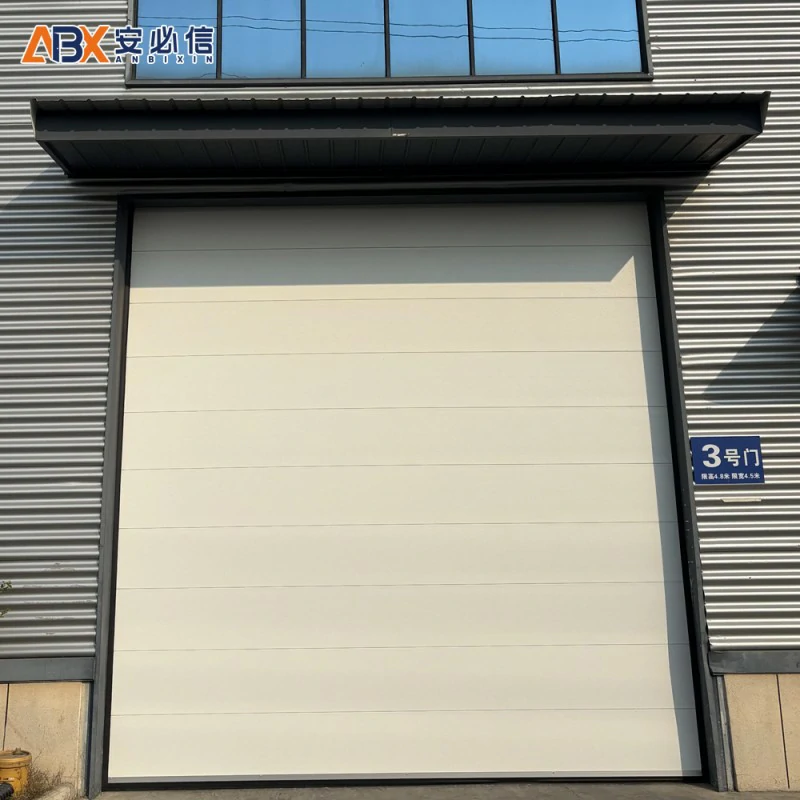 西双版纳傣族升降滑升门